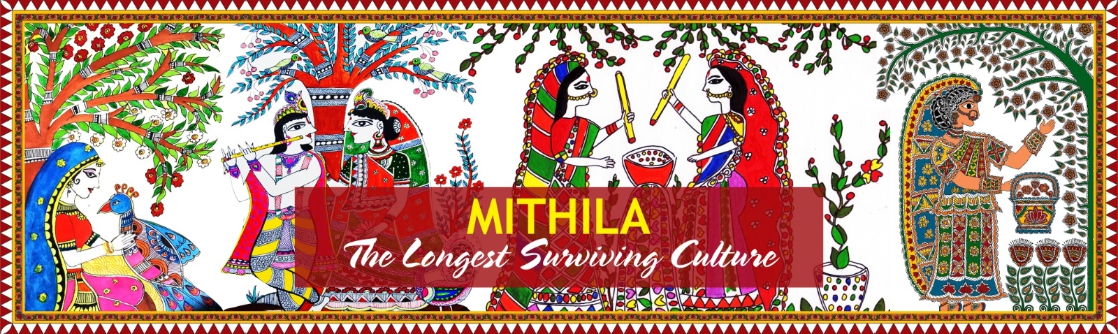 Mithila